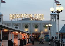 Brighton: Guided Vegan Food Tour