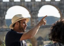 Luberon: Guided Day Tour from Avignon