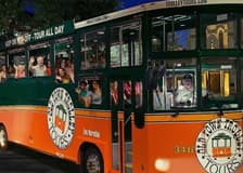 San Antonio: 1.5-Hr Guided City Lights Night Tour