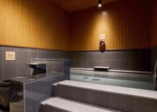 Solaniwa Onsen Tickets