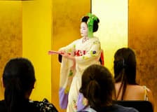 MEET MAIKO: Meet & Greet, Maiko Show and Experience