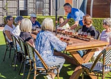 Guided Food & Wine Tour at Sunshine Coast Hinterland with Lunch & Tastings