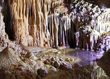 Genova Caves: Skip The Line Ticket