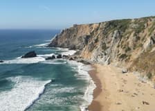 Sintra: Tour from Lisbon with Pena Palace, Cabo da Roca & Praia da Adraga