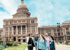 Austin: Sightseeing Tour