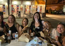 Bone Island: Haunted Pub Crawl & Ghost Tour