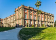 Museo di Capodimonte Reserved Entry Ticket