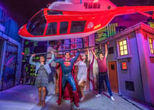 Madame Tussauds Orlando Admission Tickets