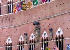 Palazzo Pubblico: Civic Museum Entry Ticket