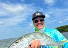 FishMonster Classic: Flats And Backcountry Fishing