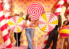 Museum of Candy Tickets