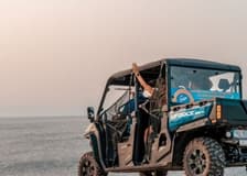 Malta: Gozo Full-Day ATV Tour