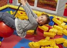 LEGOLAND® Discovery Centre Birmingham: Entry Ticket