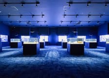 DMM Kariyushi Aquarium Admission Ticket