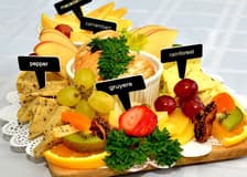 TASTE OF THE TABLELANDS