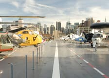 Intrepid Museum + Edge at Hudson Yards Bundle