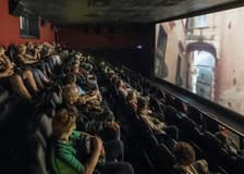 Tickets to Malta 5D Audio-Visual Show