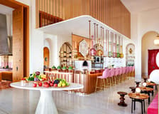Ariana's Persian Kitchen Dining Experience