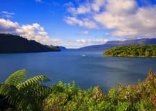Tarawera & Lakes Eco Tour