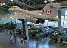 Canadian War Museum: Skip The Line Ticket