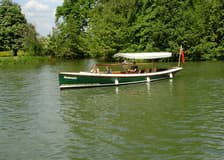 Oxford Experience Cruise (45 Minutes)