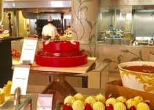 Palazzo Versace: Breakfast Buffet