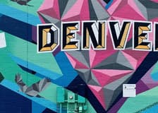 Denver Graffiti Original Tour