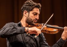 Venice: Vivaldi's Music by the Vivaldi Baroque Ensemble at the Vivaldi Church