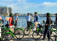 Boston: City Bike Rental