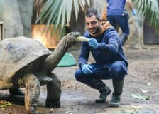 ZooParc de Beauval 2-Day Entry Ticket
