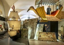 Lisboa Story Centre: Entry Ticket + Audio Guide