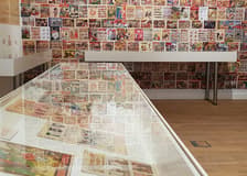 Museu del Còmic i la Il·lustració: Skip The Line Ticket
