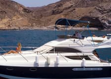Puerto de Mogan: 4-Hr Dolphin Watching Tour by Keeper Uno