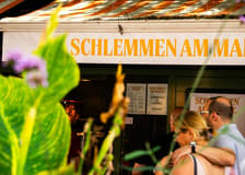 Munich: Viktualienmarkt Guided Food Tour