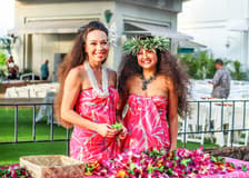 Ka Moana Luau