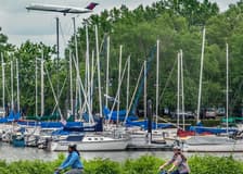 Alexandria Virginia Bike Rentals