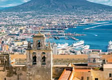 Campania Artecard