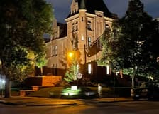 Twilight Ghost Tour