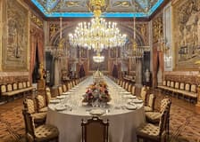 Royal Palace of Madrid Skip-the-Line Tickets