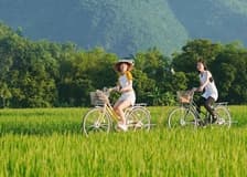 Mai Chau: Full-Day Guided Trip from Hanoi + Lunch