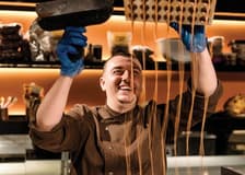 York's Chocolate Story: Entry Ticket + Live Guide