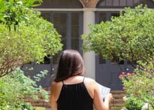New Orleans: Hermann-Grima House Guided Tour