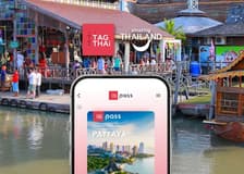 Pattaya Pass: 18+ Benefits with Colosseum Show