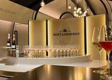 Reims: Champagne Tasting with Cellars Visit Day Trip from Paris