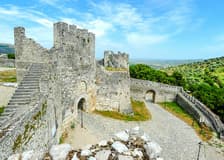 From Tirana: Berat Castle, Old Town, and Belshi Lake Day Trip