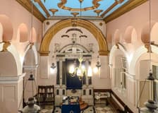 Split: Diocletian's Palace & Jewish Heritage Walking Tour