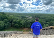Chichén Itzá, Ek Balam & Cenote Chichikan: Roundtrip, Entry Ticket + Lunch