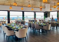 Al Majles Resort Beach Day Pass