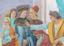 Brancacci Chapel English Guided Tour
