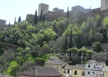 Palacio de los Olvidados: Skip The Line Ticket